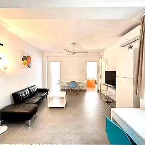 Appartement met Drie Slaapkamers
